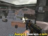 Multigun arena 3d